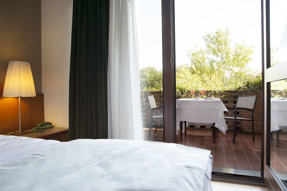 Hotel Ai Gelsi كودرويبو المظهر الخارجي الصورة